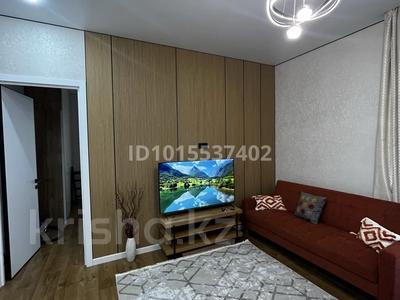 2-комнатная квартира · 41 м² · 2/9 этаж, мкр Таугуль 1 — Сулейменова за 30 000 ₸ в Алматы, Ауэзовский р-н