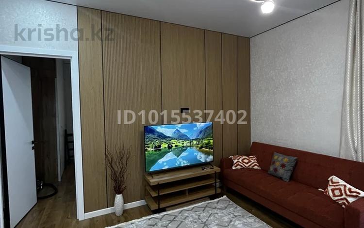 2-комнатная квартира · 41 м² · 2/9 этаж, мкр Таугуль 1 — Сулейменова за 30 000 ₸ в Алматы, Ауэзовский р-н — фото 2