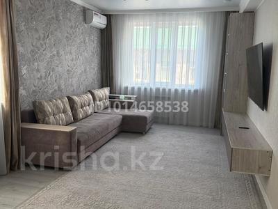 3-бөлмелі пәтер · 85.6 м² · 3/12 қабат, Баишева 28 — Пересечение улиц Баишева-Янушкейвича, бағасы: 85 млн ₸ в Алматы, Медеуский р-н
