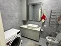 3-бөлмелі пәтер · 85.6 м² · 3/12 қабат, Баишева 28 — Пересечение улиц Баишева-Янушкейвича, бағасы: 85 млн ₸ в Алматы, Медеуский р-н — фото 8