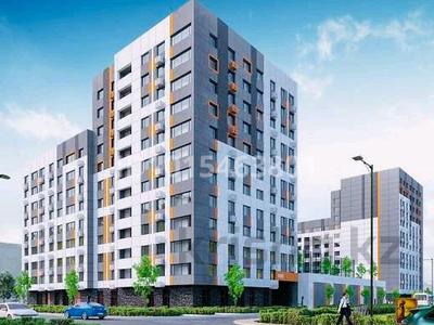 1-комнатная квартира · 41.3 м² · 3/9 этаж, А-91 17 — Нурлы жол за 25 млн ₸ в Астане, Сарайшык р-н