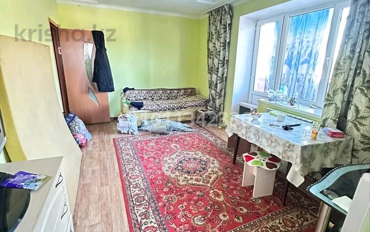 2-комнатная квартира · 57 м², Мира — Байсерке за 12 млн ₸ в  — фото 2