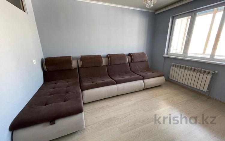 1-бөлмелі пәтер · 35 м² · 3/10 қабат · ай сайын, Манаса 31, бағасы: 230 000 〒 в Алматы, Ауэзовский р-н — фото 9