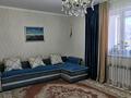 3-комнатная квартира · 89 м² · 8/9 этаж, Тауелсиздик 21/6 за 49.9 млн ₸ в Астане, Алматы р-н