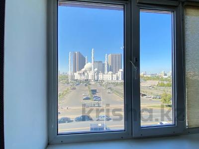 1-комнатная квартира · 44 м² · 5/10 этаж, Касым Аманжолова за ~ 25.6 млн ₸ в Астане, Сарайшык р-н