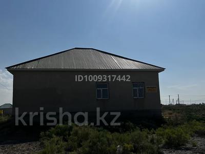 Отдельный дом · 4 комнаты · 40 м² · 11.13 сот., Байтерек-4 пер.30 3 за 18 млн 〒 в 