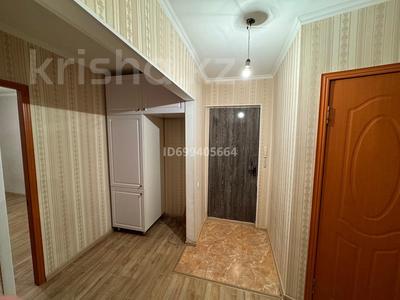 3-бөлмелі пәтер · 62 м² · 2/5 қабат · ай сайын, Мкр жастар 32, бағасы: 160 000 〒 в Талдыкоргане, мкр Жастар