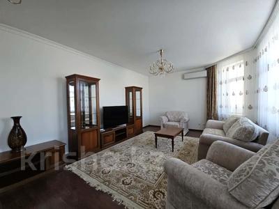 3-комнатная квартира · 152.2 м² · 6/17 этаж, Торайгырова 1/3 за 92 млн 〒 в Павлодаре