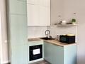 3-бөлмелі пәтер · 60 м² · 5/9 қабат, Аккум 20 а — Президентский Парк. Набережная., бағасы: 42 млн ₸ в Астане, Есильский р-н — фото 4