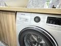 3-бөлмелі пәтер · 60 м² · 5/9 қабат, Аккум 20 а — Президентский Парк. Набережная., бағасы: 42 млн ₸ в Астане, Есильский р-н — фото 13