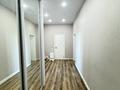 3-бөлмелі пәтер · 60 м² · 5/9 қабат, Аккум 20 а — Президентский Парк. Набережная., бағасы: 42 млн ₸ в Астане, Есильский р-н — фото 2