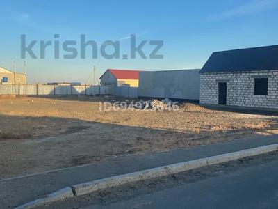 Участок · 8 соток, мкр Жулдыз-3 за 8.8 млн 〒 в Атырау