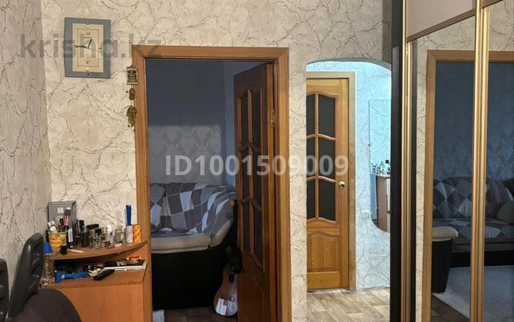 3-комнатная квартира · 64 м² · 9/9 этаж, Карима сутюшева — Достык-Молл за 26 млн 〒 в Петропавловске — фото 2