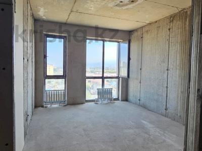 2-бөлмелі пәтер · 50 м² · 6/9 қабат, Алғабас ш/а., Омарова, бағасы: 29 млн ₸ в Алматы, Алатауский р-н