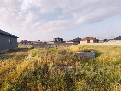Жер телімі · 8 сотық, мкр Курсай 44, бағасы: 12 млн ₸ в Шымкенте, Туран р-н