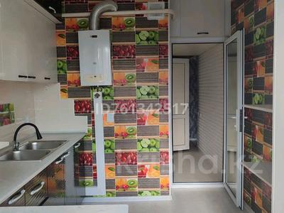 1-комнатная квартира · 37 м² · 1/5 этаж, Алдиярова 10а — Казына Агбар за 140 000 〒 в Шымкенте, Енбекшинский р-н