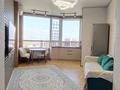 3-комнатная квартира · 70 м² · 9/9 этаж, Фариза Онгарсынова за 58.5 млн ₸ в Астане, Есильский р-н