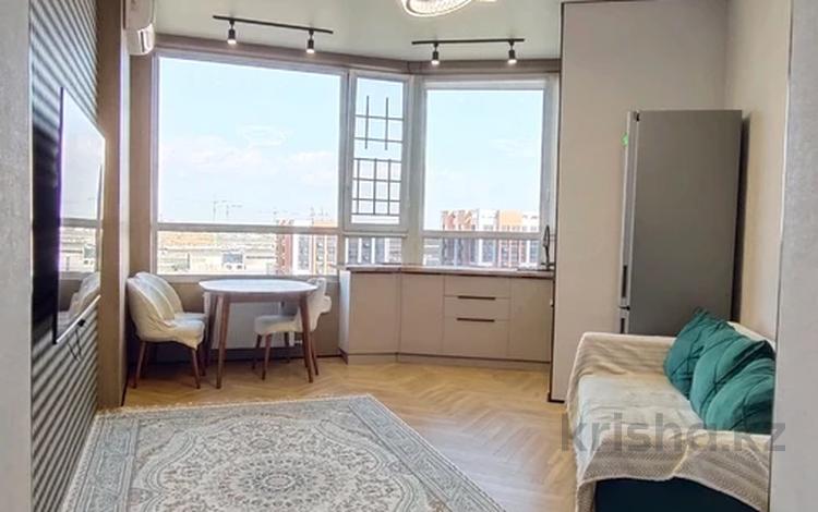 3-комнатная квартира · 70 м² · 9/9 этаж, Фариза Онгарсынова за 58.5 млн ₸ в Астане, Есильский р-н — фото 58