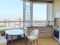 3-комнатная квартира · 70 м² · 9/9 этаж, Фариза Онгарсынова за 58.5 млн ₸ в Астане, Есильский р-н — фото 2