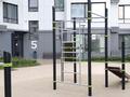 3-комнатная квартира · 70 м² · 9/9 этаж, Фариза Онгарсынова за 58.5 млн ₸ в Астане, Есильский р-н — фото 24