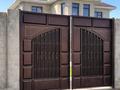 Отдельный дом · 6 комнат · 320 м² · 7 сот., Черняховского — Ташкенская за 130 млн ₸ в Таразе