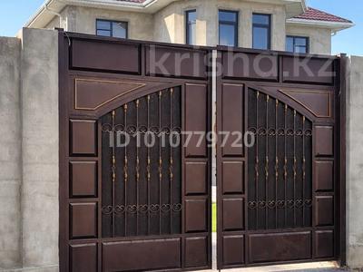 Отдельный дом · 6 комнат · 320 м² · 7 сот., Черняховского — Ташкенская за 130 млн ₸ в Таразе