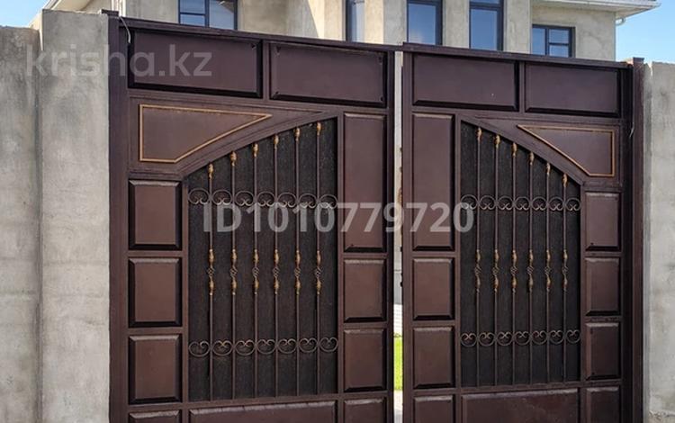 Отдельный дом · 6 комнат · 320 м² · 7 сот., Черняховского — Ташкенская за 130 млн ₸ в Таразе — фото 2