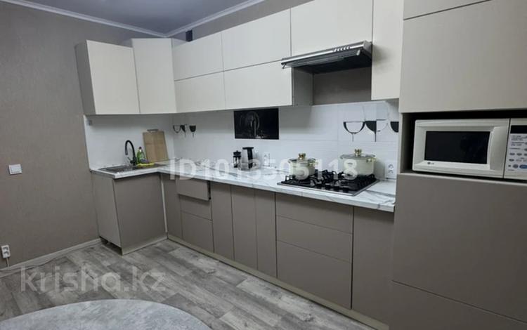 1-комнатная квартира · 42 м² · 5/5 этаж, Назарбаева 288а за 250 000 ₸ в Петропавловске — фото 2