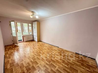 2-бөлмелі пәтер · 43 м² · 4/4 қабат, Көктем-3 ш/а., бағасы: 34 млн ₸ в Алматы, Бостандыкский р-н