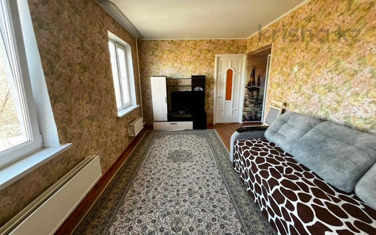 3-комнатная квартира · 55 м² · 3/5 этаж, Жастар за 22.5 млн ₸ в Талдыкоргане, мкр Жастар — фото 11
