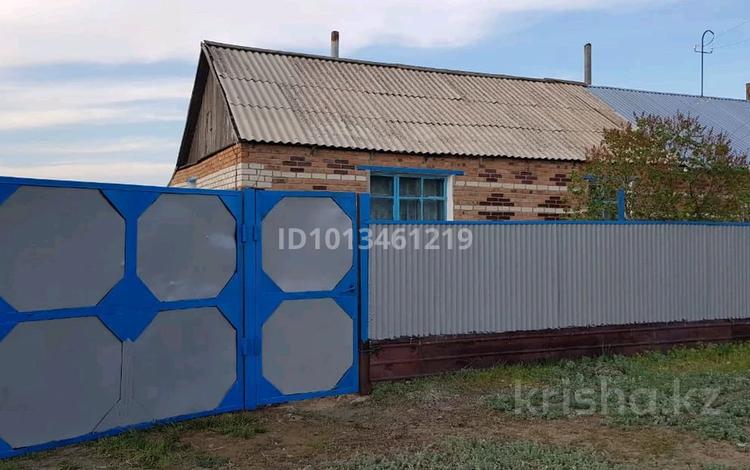Часть дома · 3 комнаты · 80 м² · 25 сот., Ы.Алтынсарина 46/2 — Дом находится возле базы отдыха "Жер уйык" за 7.3 млн ₸ в  — фото 2
