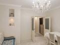 3-комнатная квартира · 75 м² · 7/10 этаж, Илияс Омаров 23 за 41.5 млн ₸ в Астане, Нура р-н — фото 3