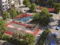 2-бөлмелі пәтер · 56.6 м², Петрозаводская 7/1, бағасы: ~ 24 млн ₸ в Алматы, Турксибский р-н — фото 5