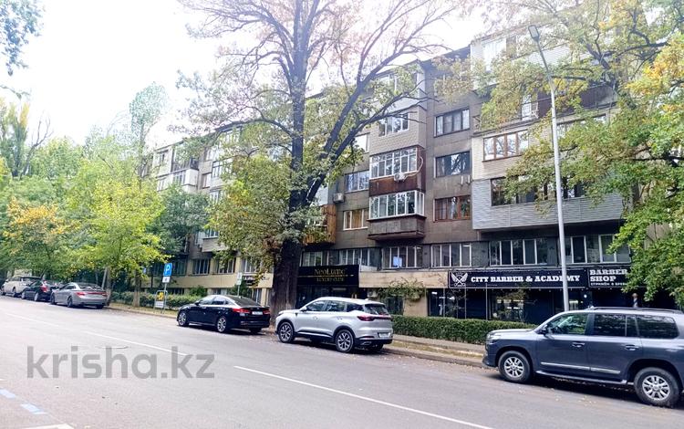 4-бөлмелі пәтер · 112 м² · 3/5 қабат, Пушкина 83 — Богенбай батыра, бағасы: 130 млн ₸ в Алматы, Медеуский р-н — фото 19