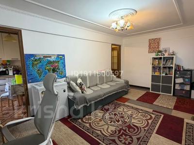 3-комнатная квартира · 49.9 м² · 3/5 этаж, мкр Центральный 116А — Пассаж Насиха за 17.5 млн ₸ в Атырау