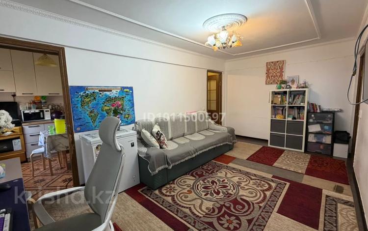 3-комнатная квартира · 49.9 м² · 3/5 этаж, мкр Центральный 116А — Пассаж Насиха за 17.5 млн ₸ в Атырау — фото 2