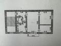 3-комнатная квартира · 49.9 м² · 3/5 этаж, мкр Центральный 116А — Пассаж Насиха за 17.5 млн ₸ в Атырау — фото 6