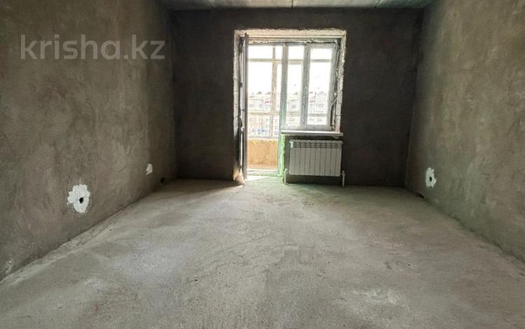 2-комнатная квартира · 60.3 м² · 5/9 этаж, мкр. Алтын орда за 20.5 млн ₸ в Актобе — фото 2
