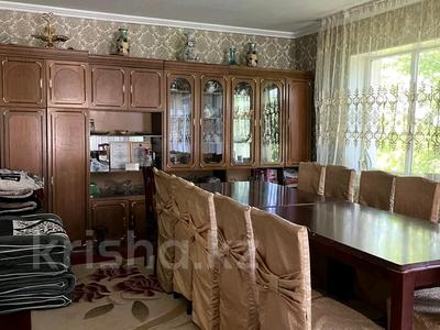 Отдельный дом • 5 комнат • 150 м² • 10 сот., Абая за ~ 30 млн 〒 в Талгаре