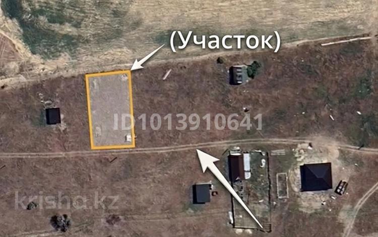 Участок · 6 соток, Коксай (Путь Ильича) за 5 млн ₸ — фото 2