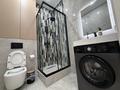 2-бөлмелі пәтер · 70 м² · 6/16 қабат, Утеген батыра 11д — Напротив Сайрана, бағасы: 23 000 ₸ в Алматы — фото 13