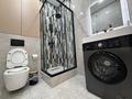 2-бөлмелі пәтер · 70 м² · 6/16 қабат, Утеген батыра 11д — Напротив Сайрана, бағасы: 23 000 ₸ в Алматы — фото 14