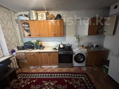 2-комнатная квартира · 55.3 м² · 1/5 этаж, Богенбая 34/1 за 21 млн 〒 в Астане, р-н Байконур