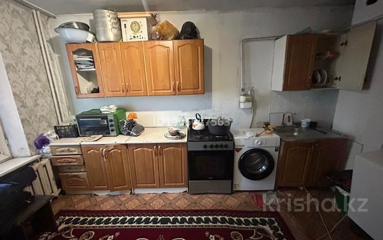 2-комнатная квартира · 55.3 м² · 1/5 этаж, Богенбая 34/1 за 21 млн 〒 в Астане, р-н Байконур — фото 19