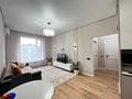 2-бөлмелі пәтер · 40 м² · 12/13 қабат, Туран 34а, бағасы: ~ 33.5 млн ₸ в Астане, Нура р-н — фото 3