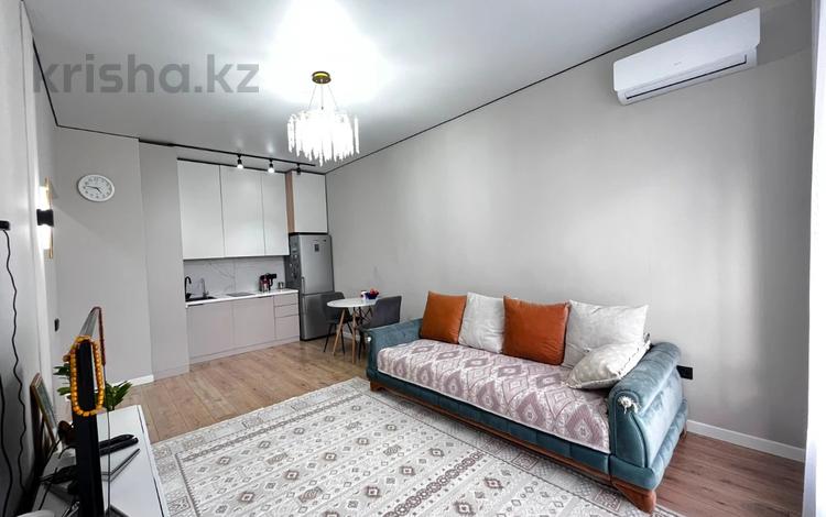 2-бөлмелі пәтер · 40 м² · 12/13 қабат, Туран 34а, бағасы: ~ 33.5 млн ₸ в Астане, Нура р-н — фото 6
