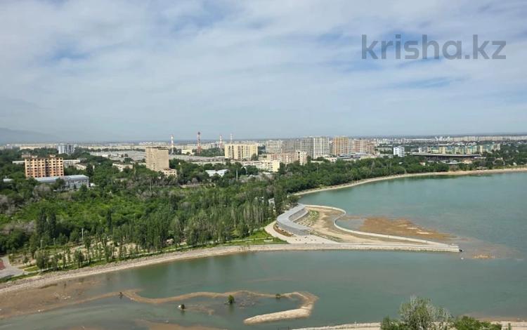 2-бөлмелі пәтер · 75 м² · 17/17 қабат, Варламова — С видом на Сайран, бағасы: 64 млн ₸ в Алматы, Алмалинский р-н — фото 30