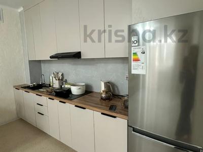 2-бөлмелі пәтер · 45.3 м² · 3/5 қабат, Сарыарка 34/3, бағасы: 21.5 млн ₸ в Кокшетау