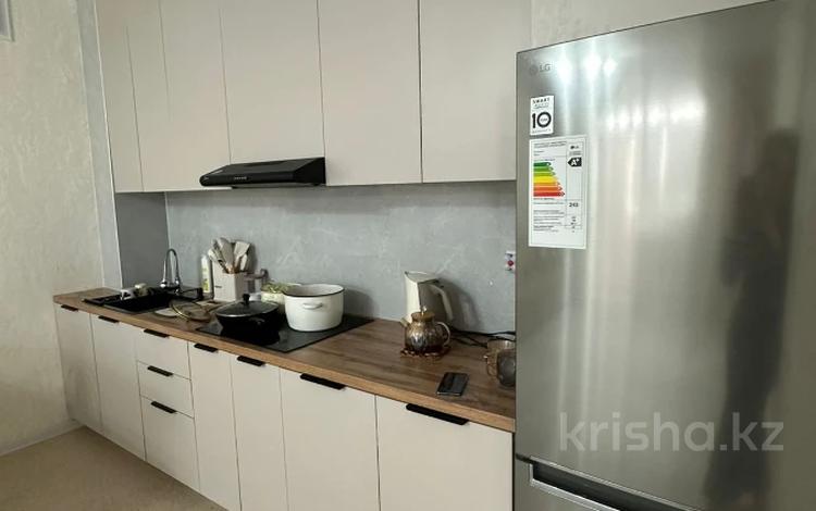 2-бөлмелі пәтер · 45.3 м² · 3/5 қабат, Сарыарка 34/3, бағасы: 21.5 млн ₸ в Кокшетау — фото 6