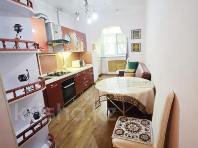 3-бөлмелі пәтер · 65 м² · 2/5 қабат, Тастақ-3 ш/а., Аносова, бағасы: 41.5 млн ₸ в Алматы, Алмалинский р-н